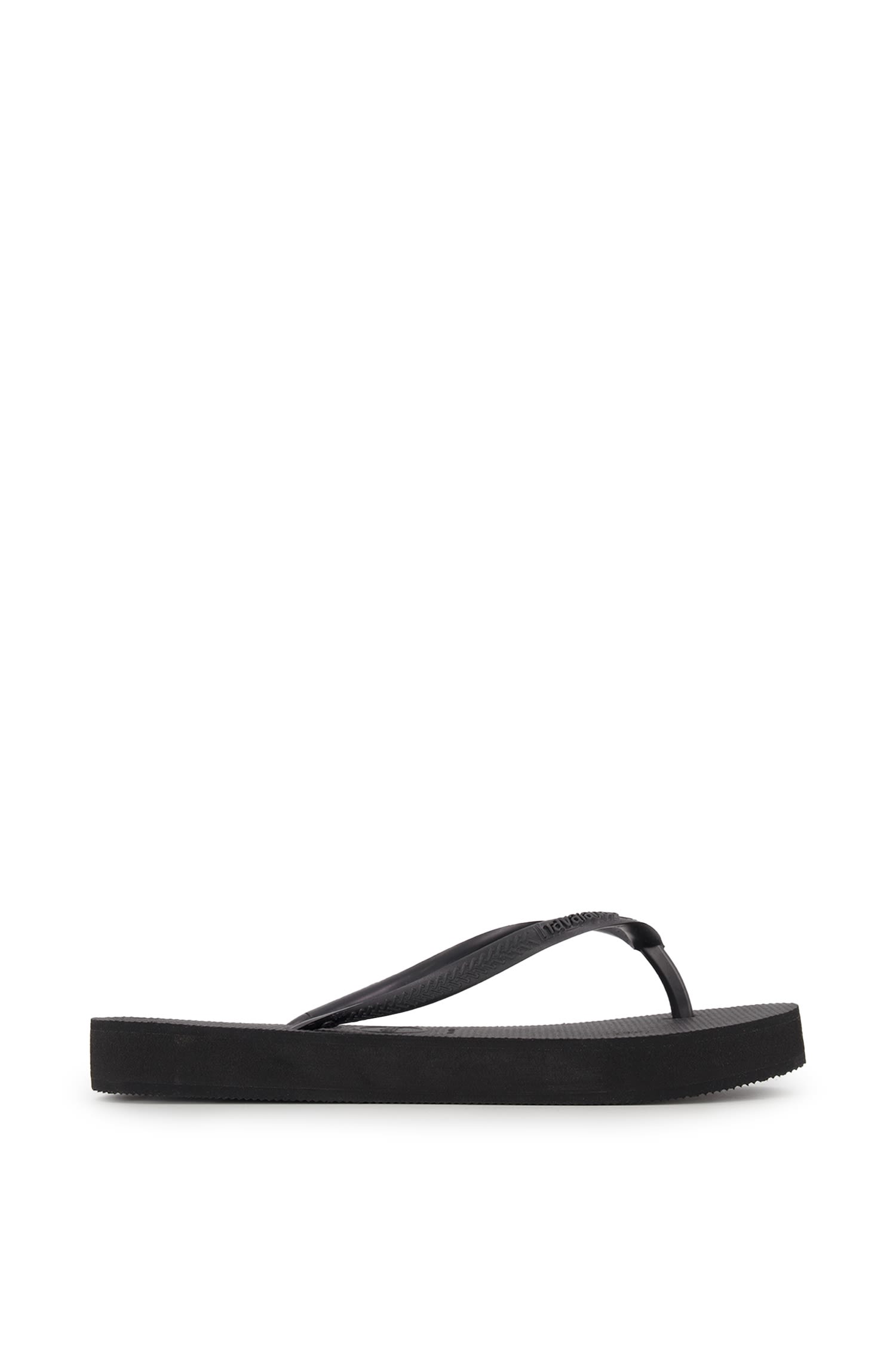 Slim Flatform Damen Flip Flop