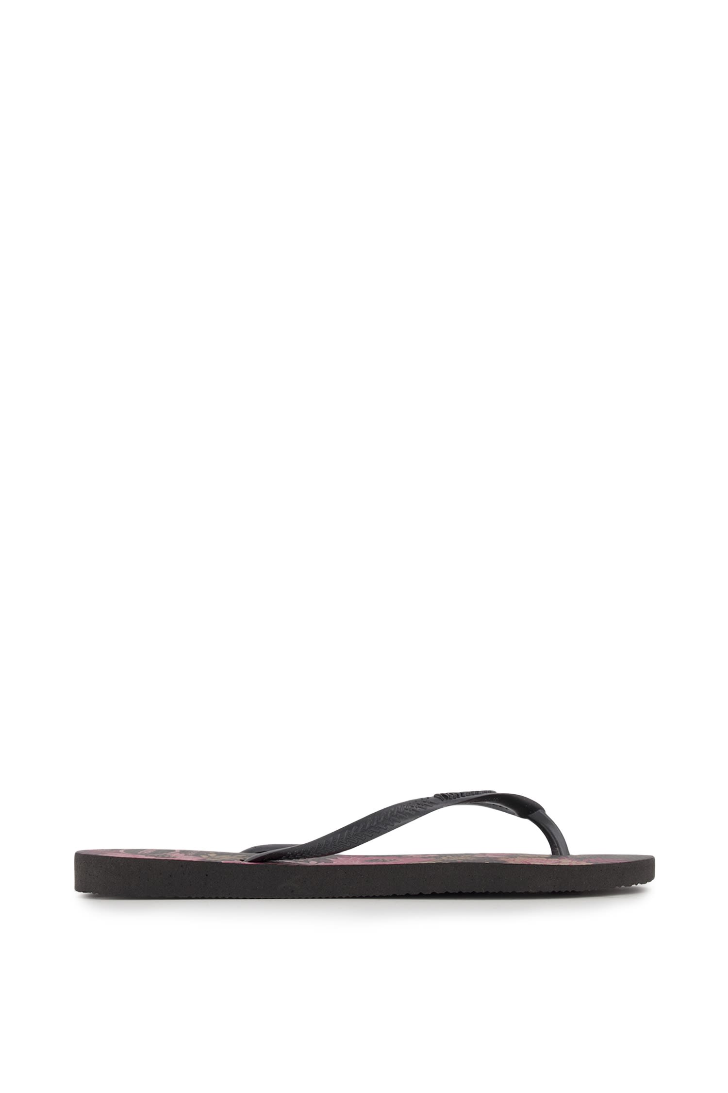 Slim Organic Damen Flip Flop