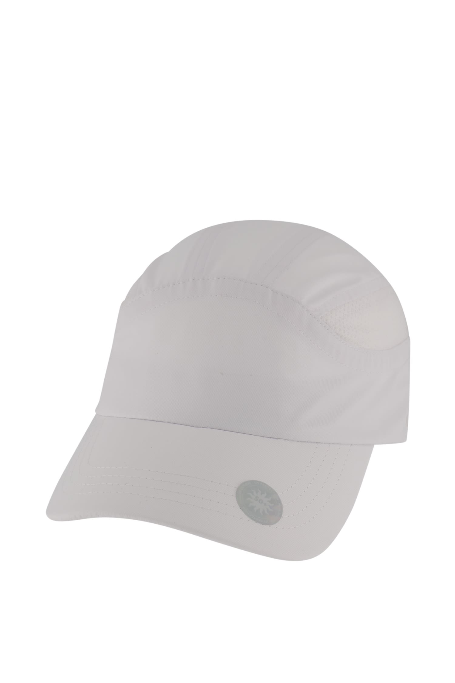 Running Cap