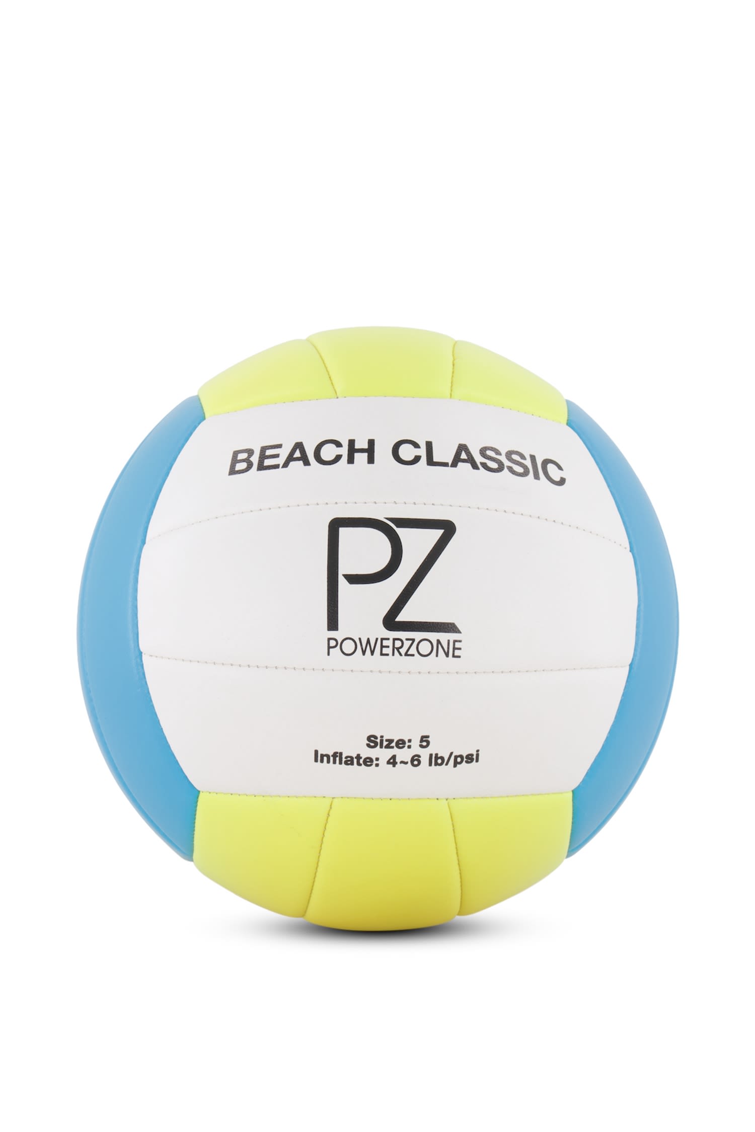 Beach Classic Volleyball