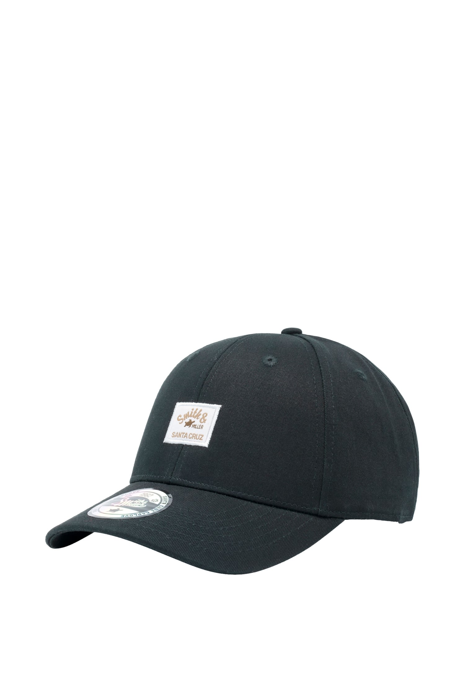 Reno Curved Cap
