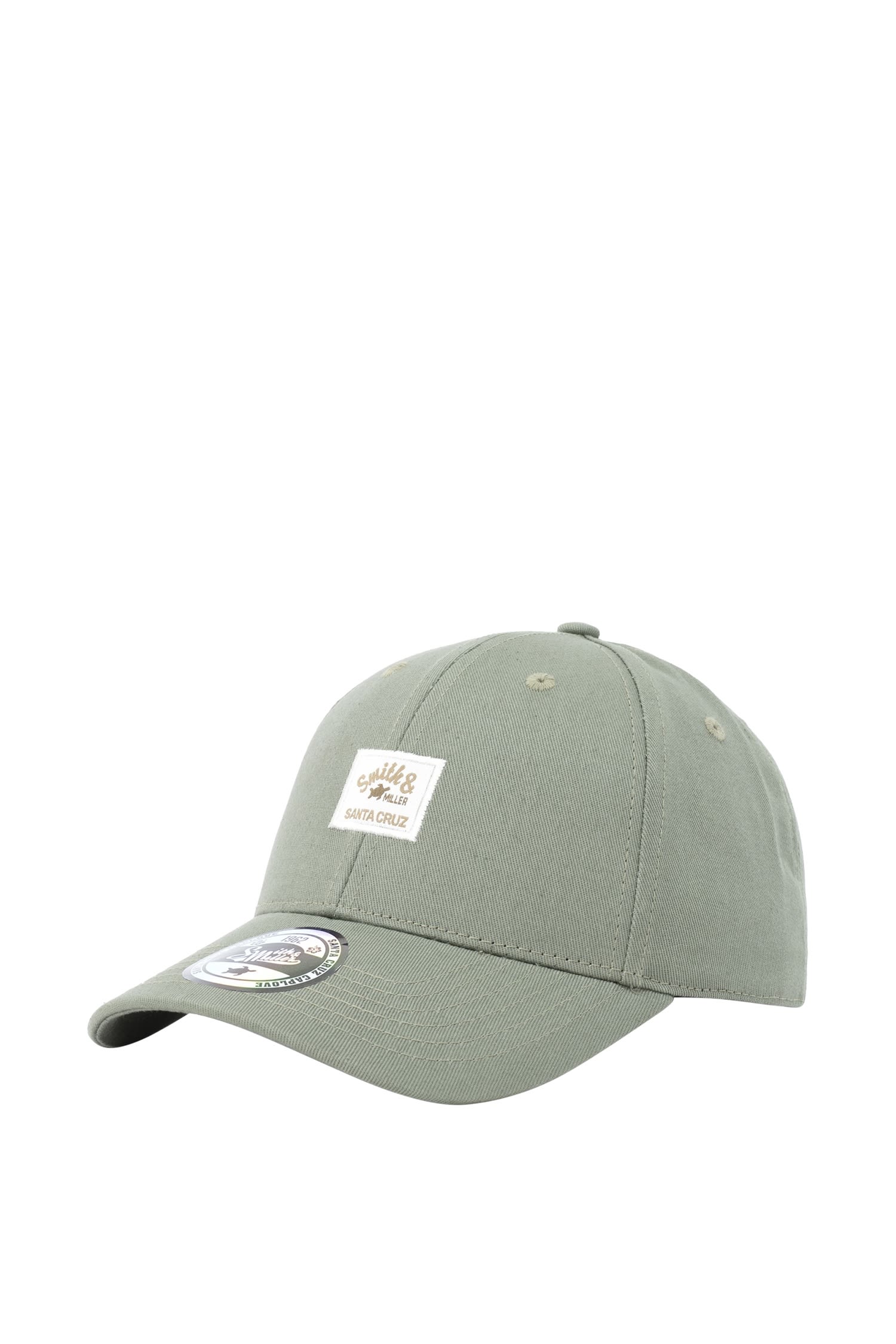Reno Curved Cap