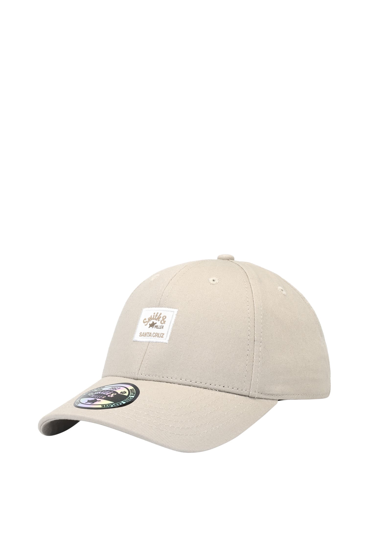 Reno Curved Cap