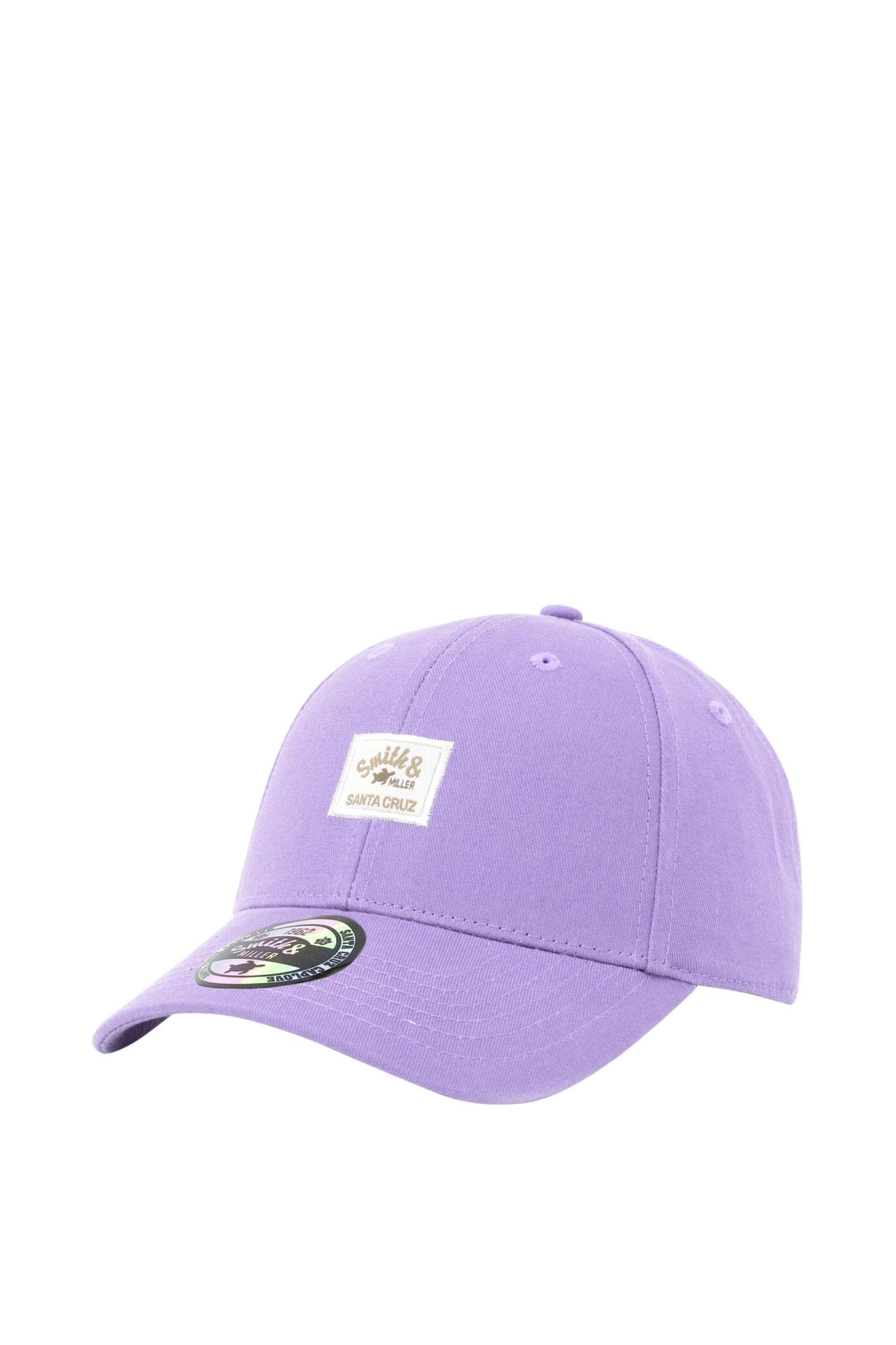 Reno Curved Damen Cap
