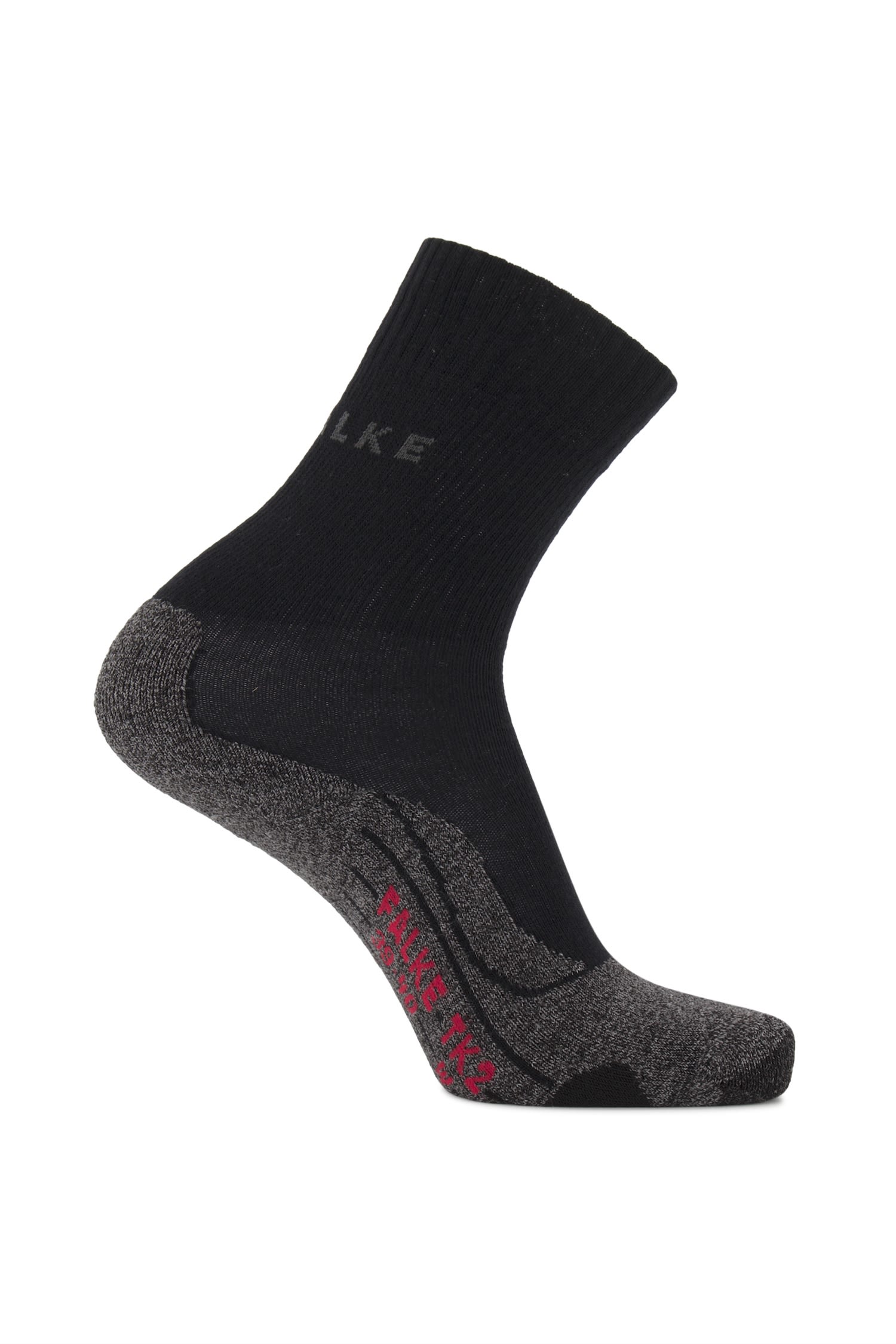 TK2 Explore 35-42 Damen Wandersocken