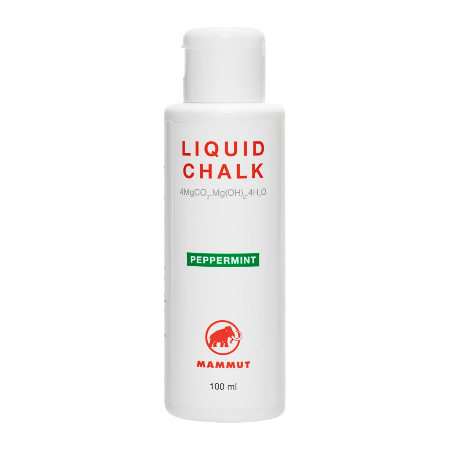 Liquid Peppermint 100 ml Chalk