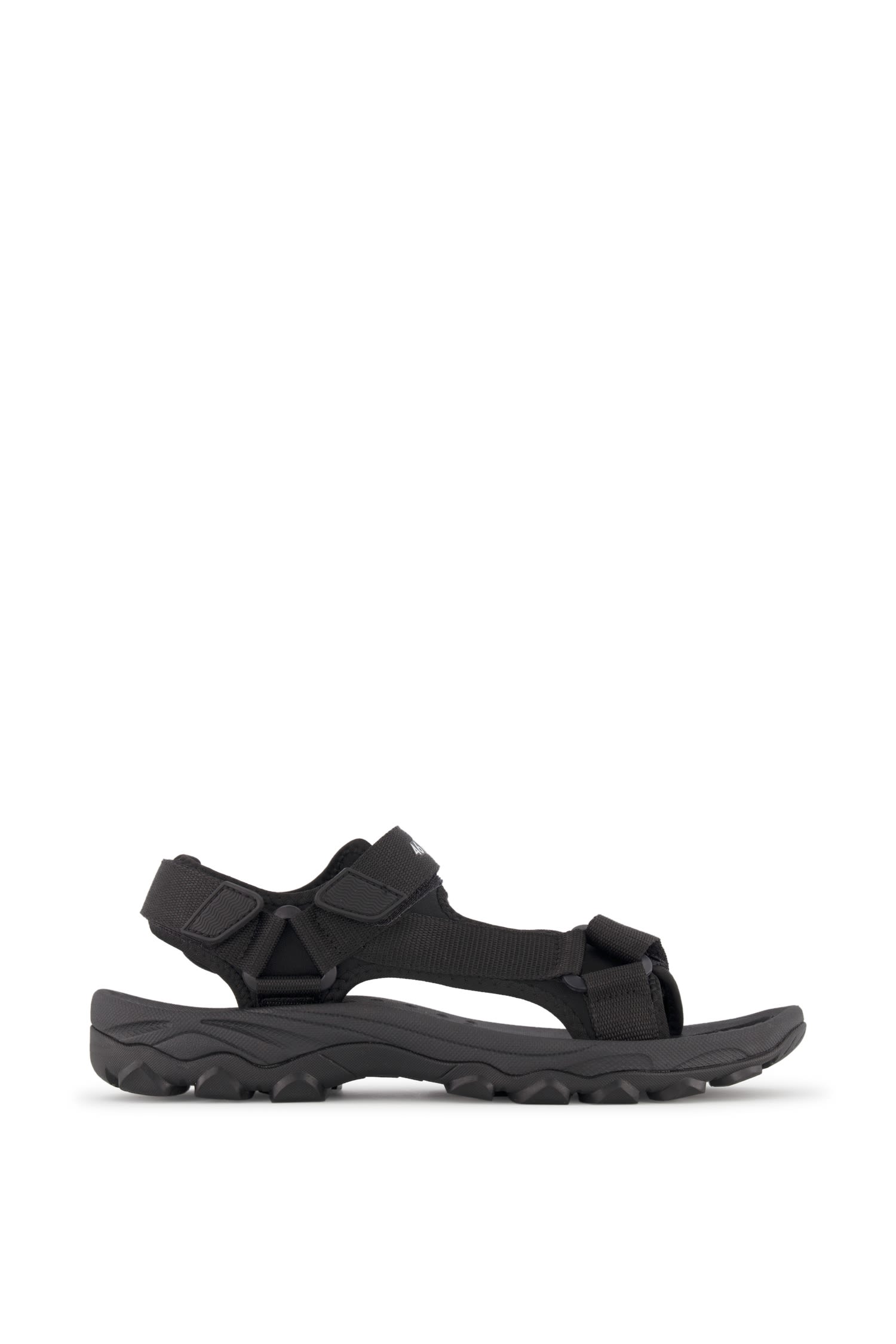 Nomad 4.0 Herren Trekkingsandale