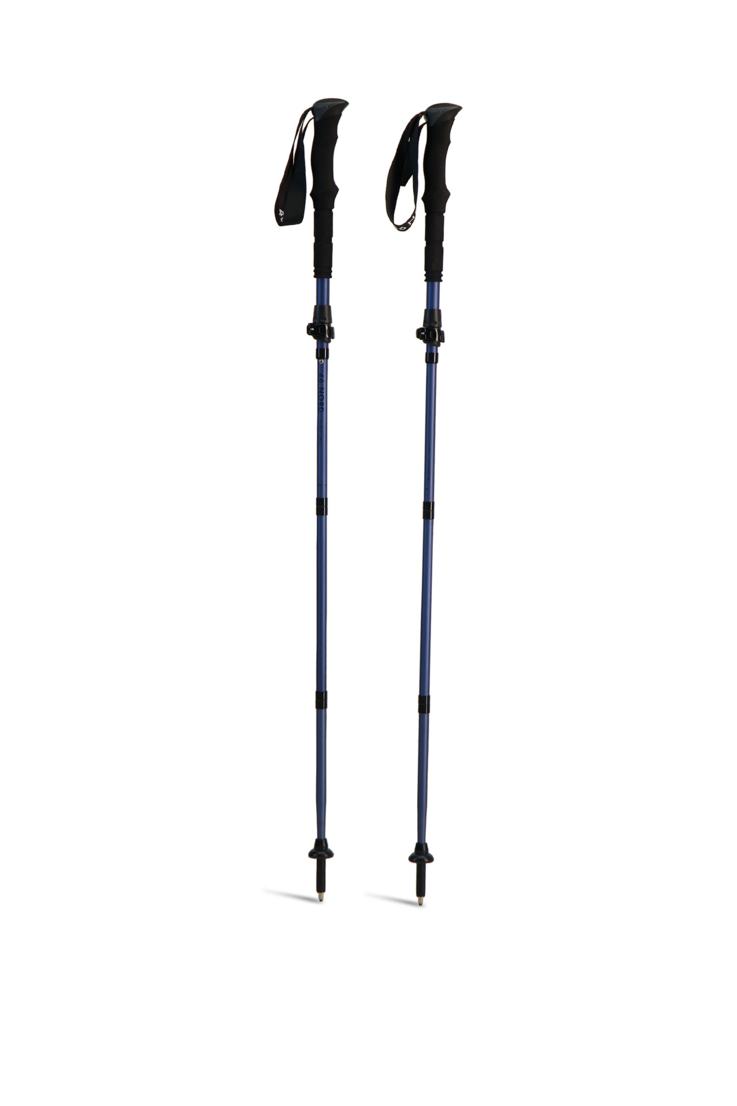 Muretto Alu Wanderstock