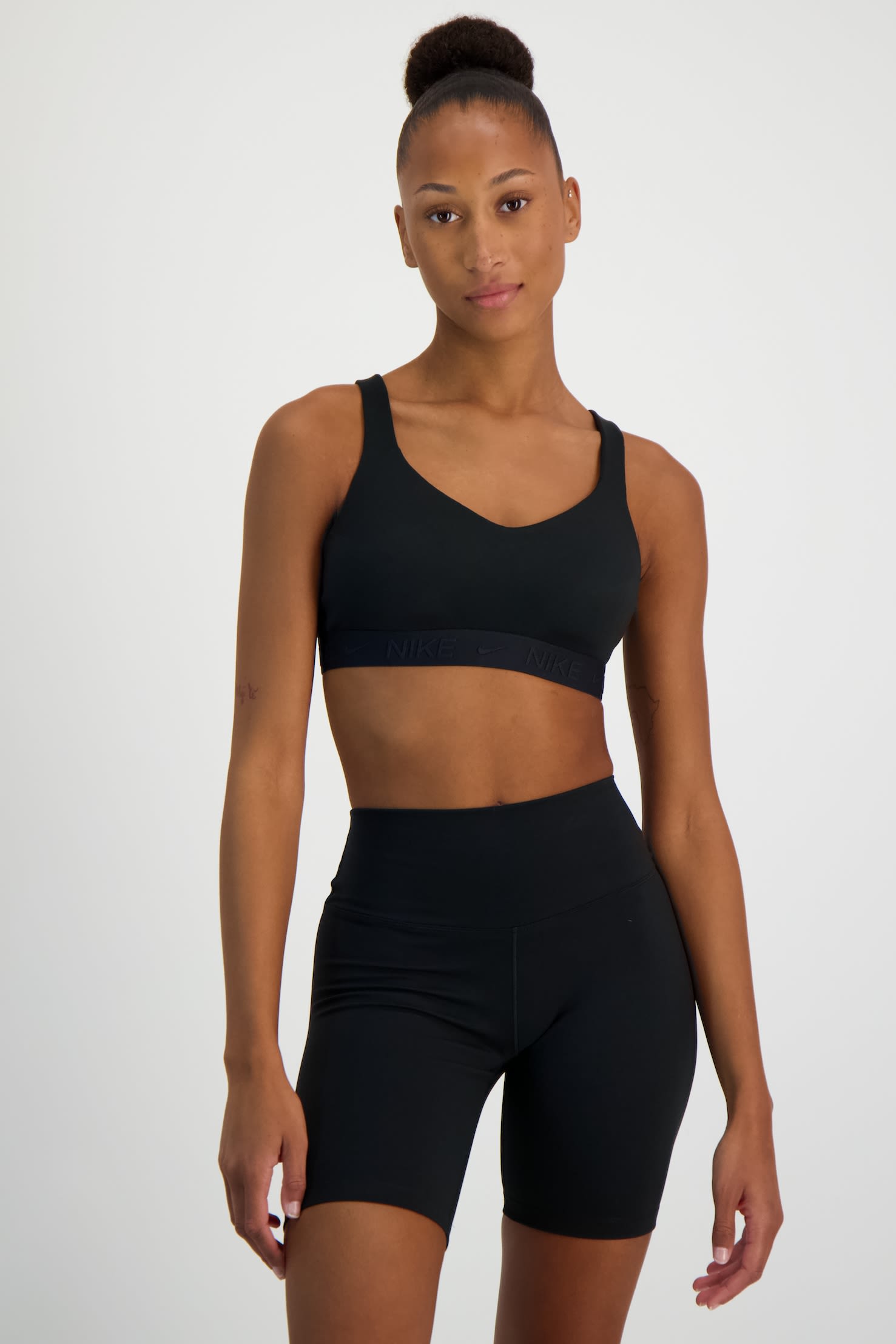 Indy High Dri-FIT Damen Sport-BH