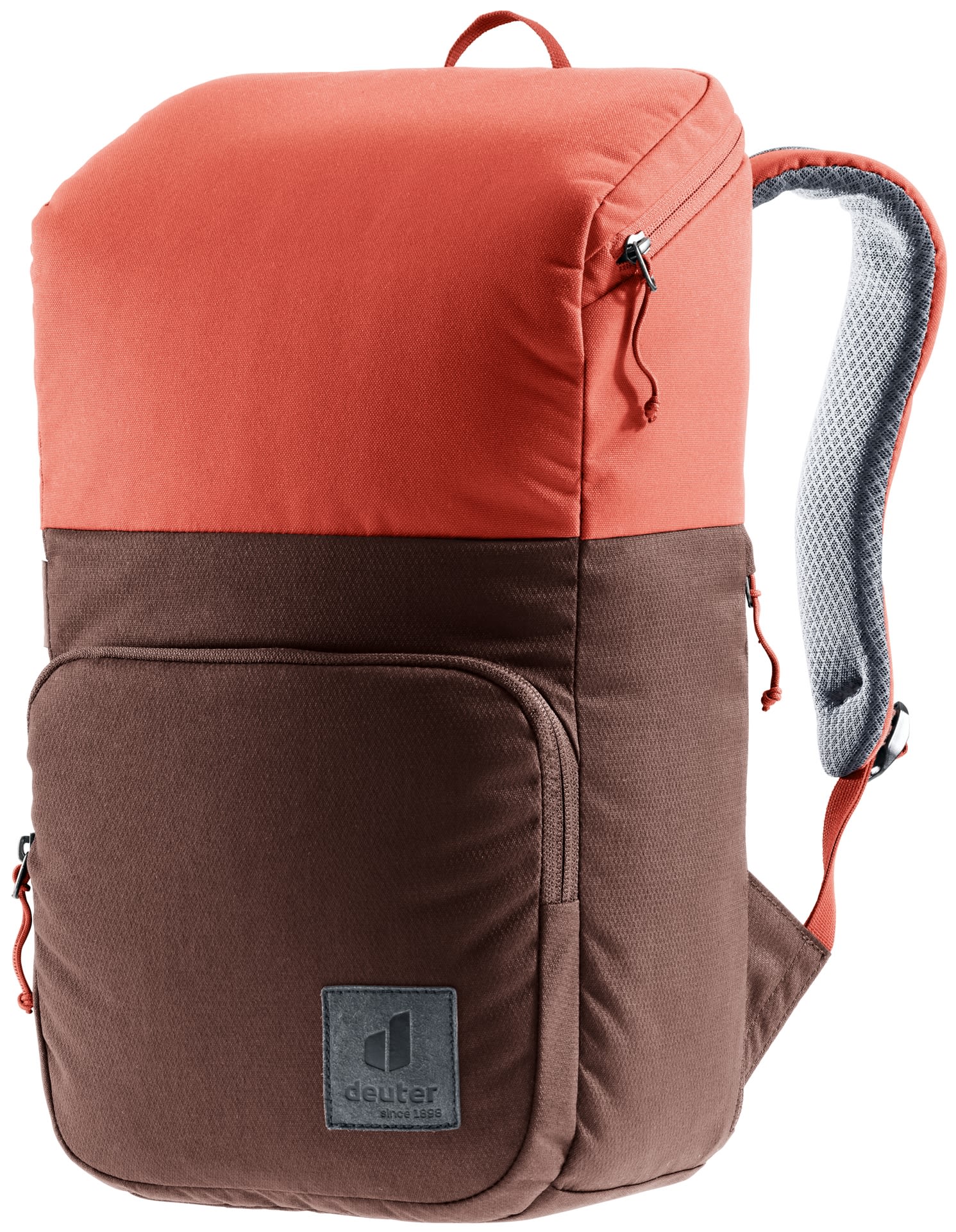 Overday 15 L Kinder Rucksack