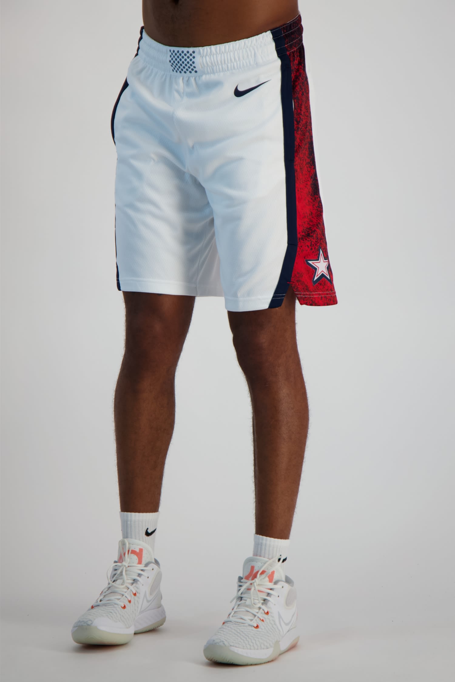 USA Limited Home Herren Basketballshort