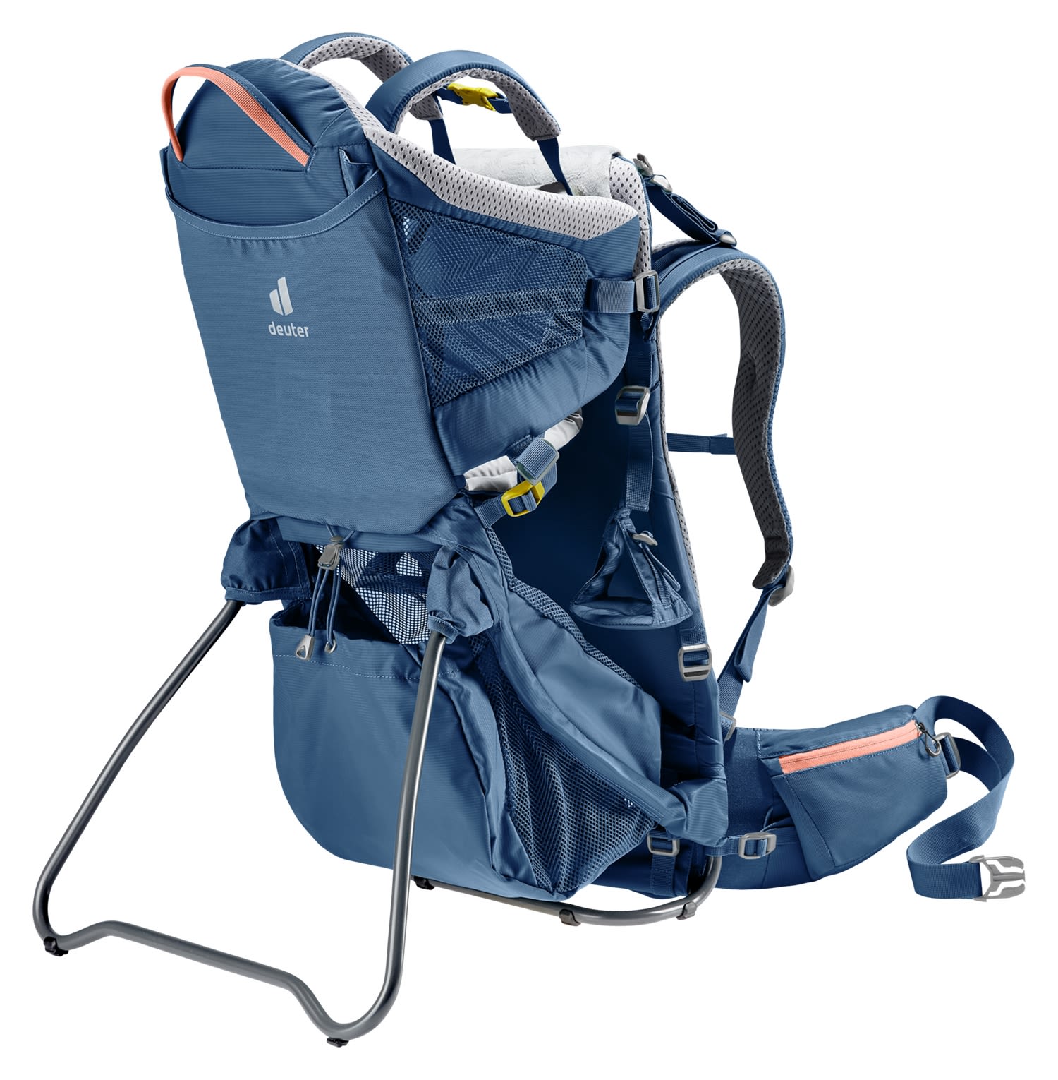 Kid Comfort Active 12 L Babytrage