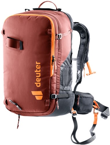 Alproof SL 30 L Damen Airbag Rucksack