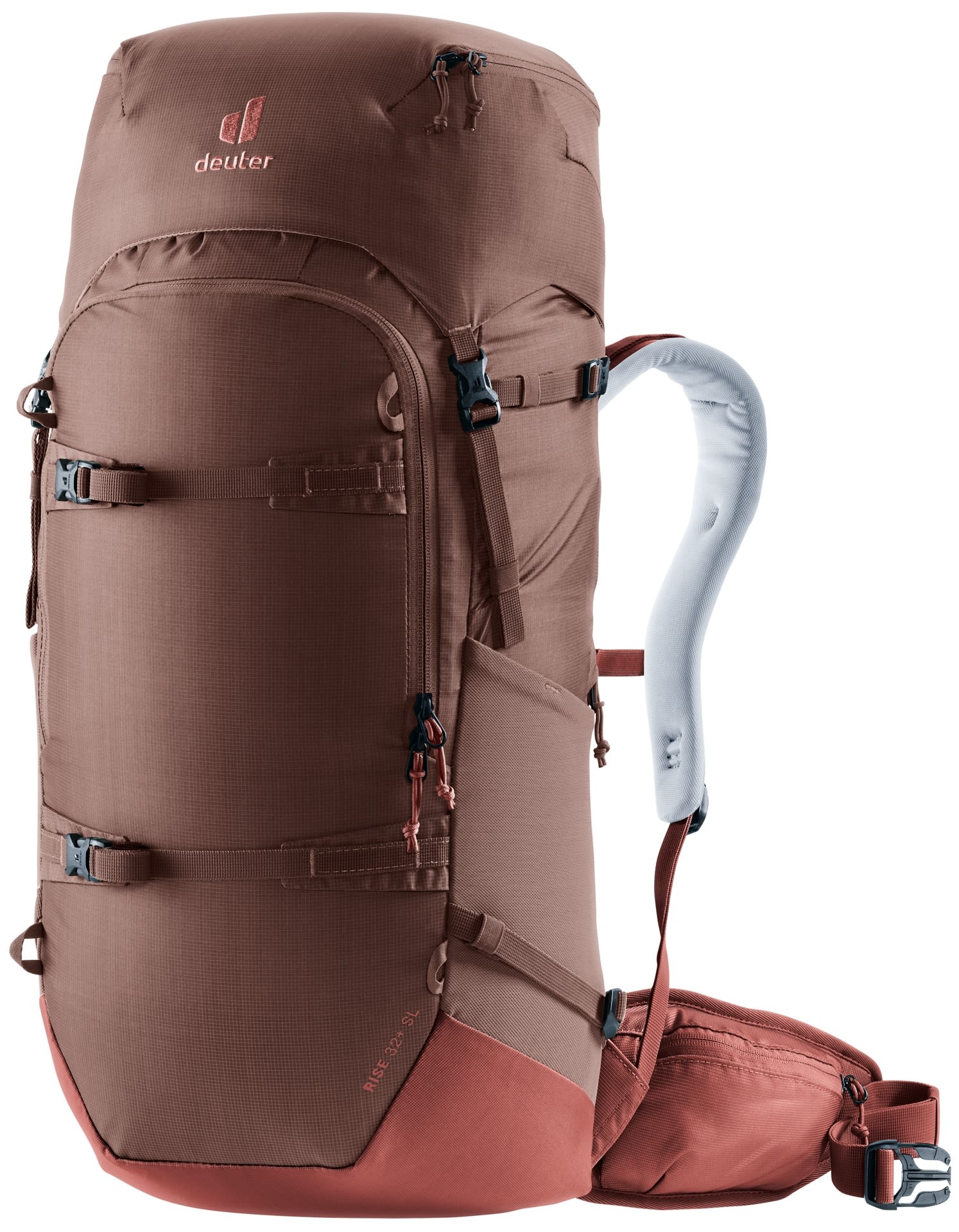 Rise SL 32+8 L Damen Tourenrucksack