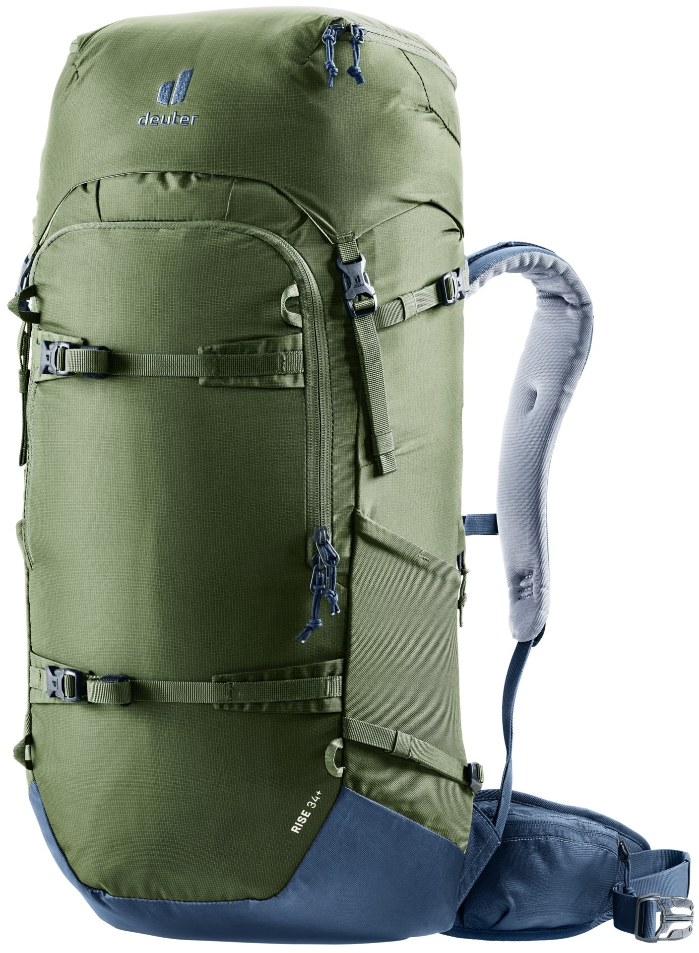 Rise 34+8 L Tourenrucksack