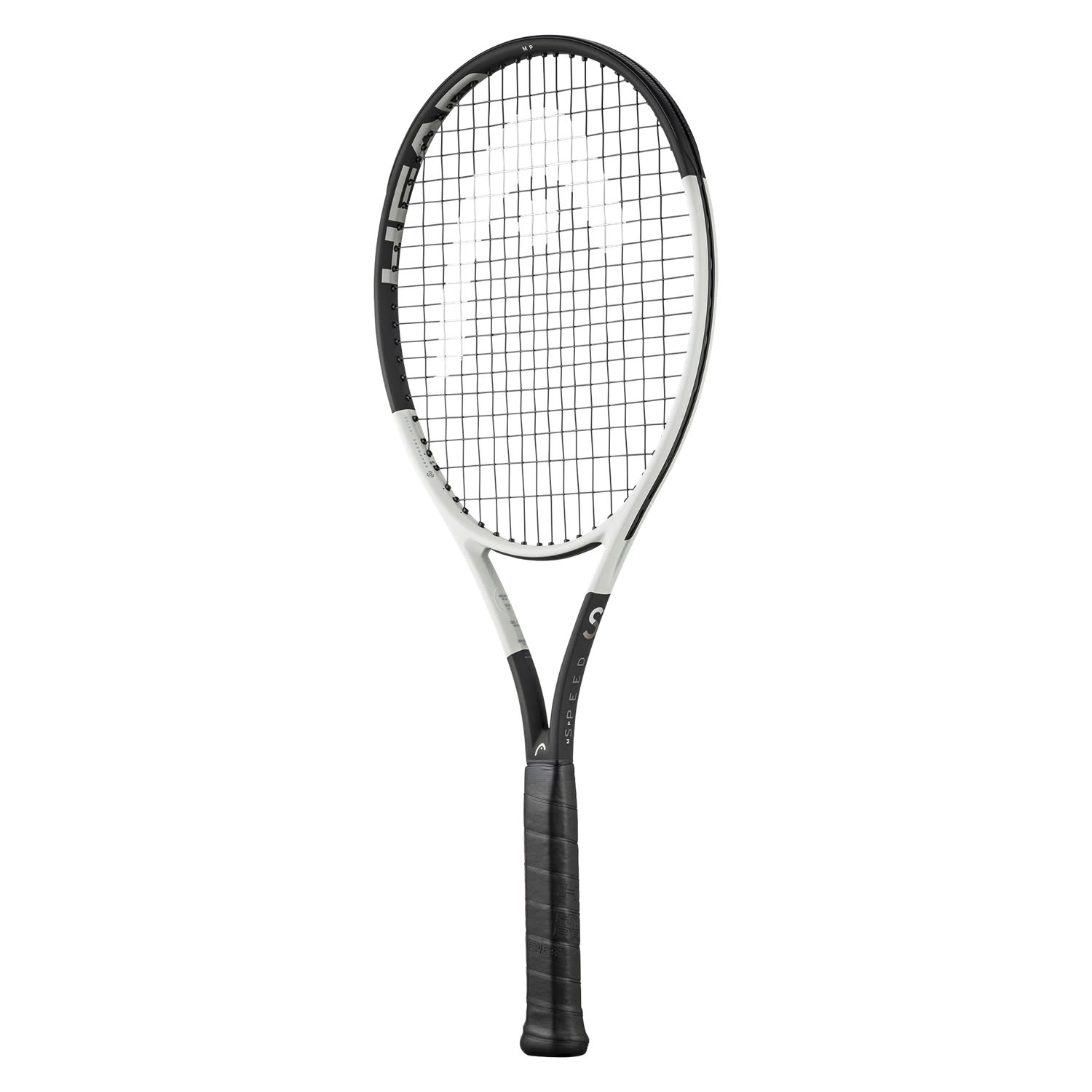 Speed MP  - besaitet - Tennisracket