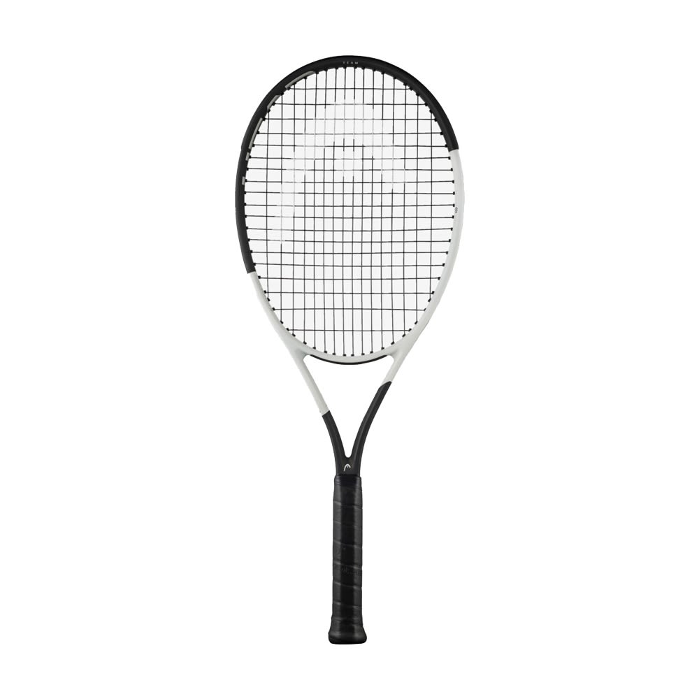 Speed Team - besaitet - Tennisracket