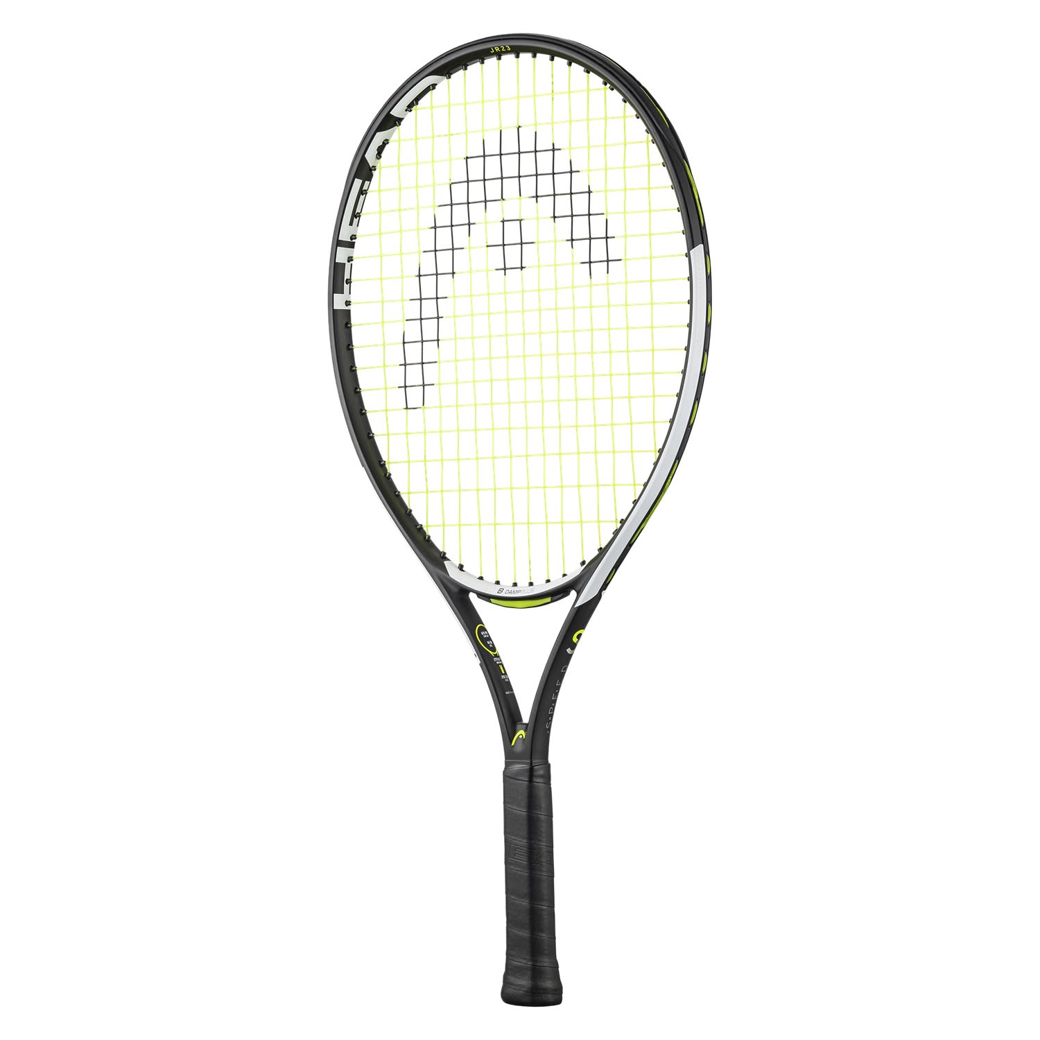 IG Speed 21-23  - besaitet - Kinder Tennisracket