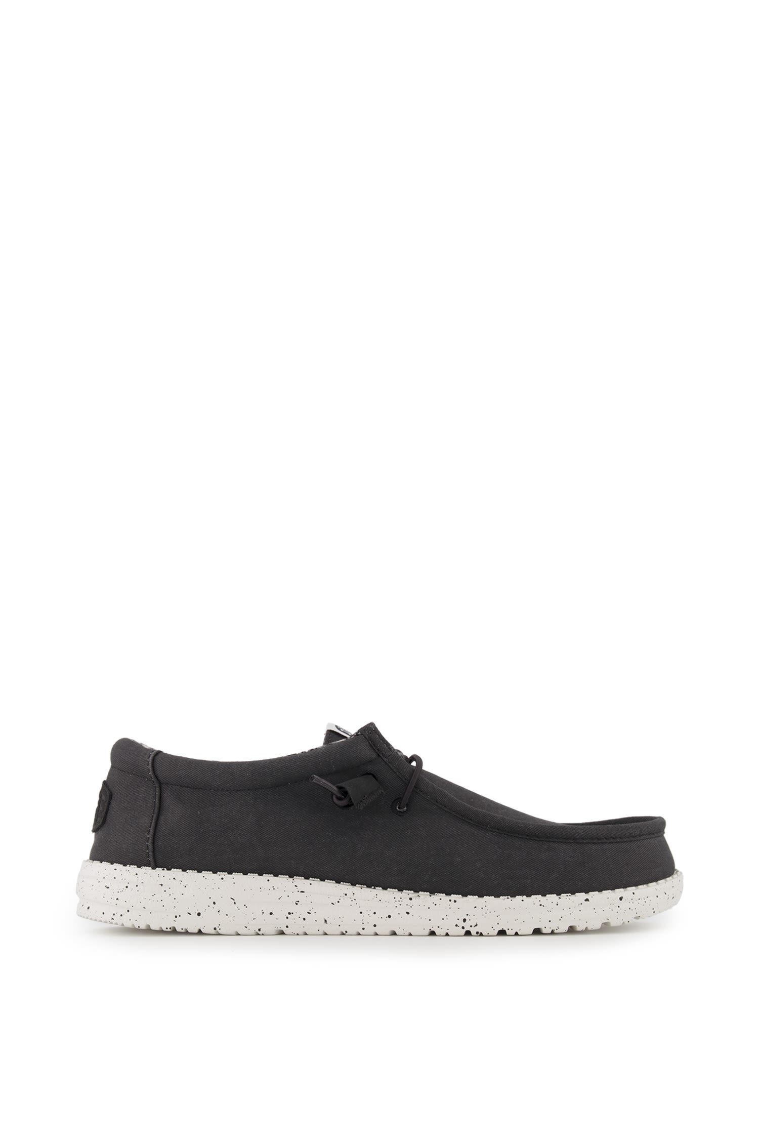 Wally Canvas Herren Espadrilles