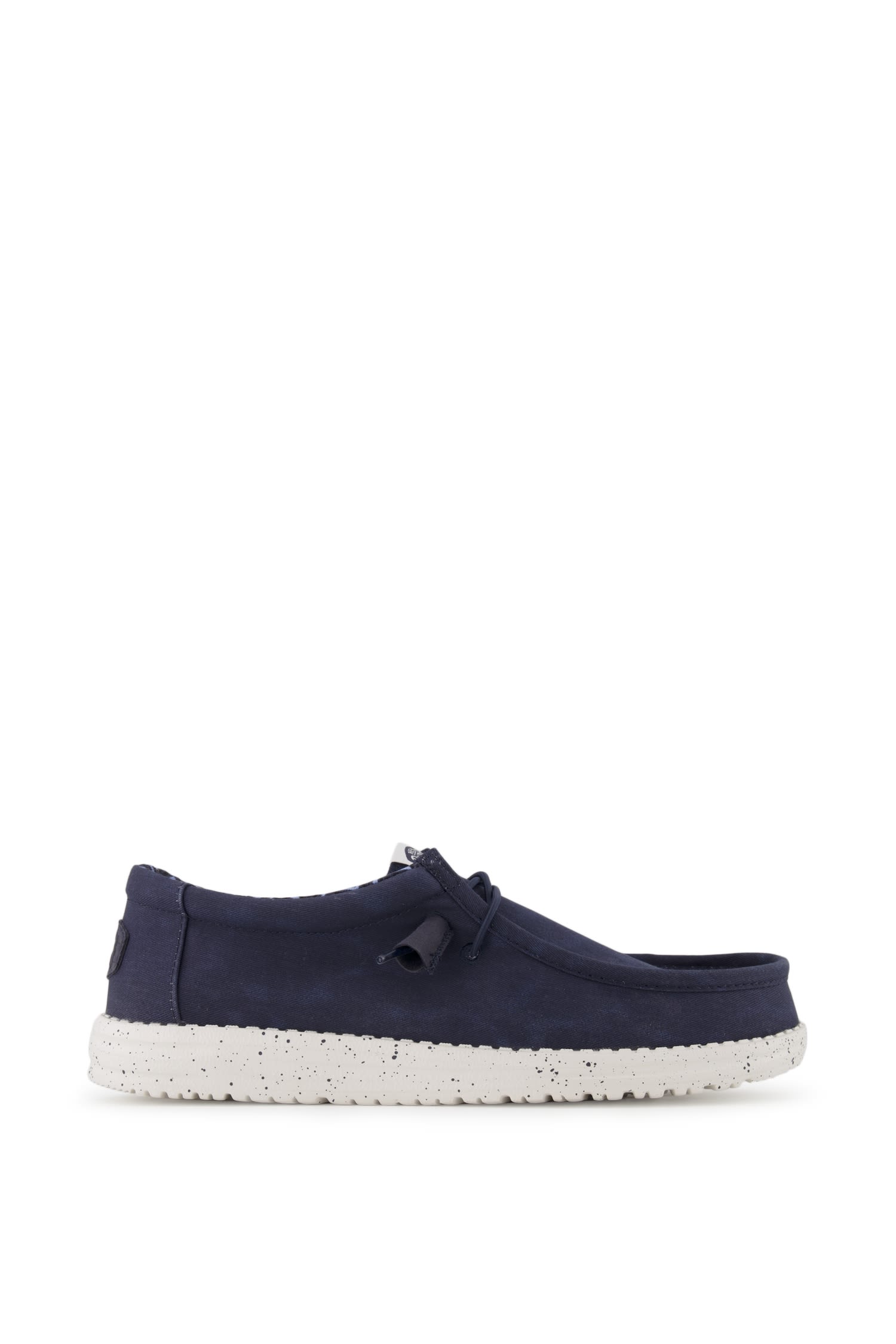Wally Canvas Herren Espadrilles