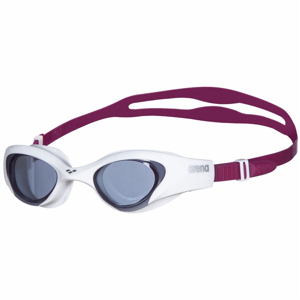The One Damen Schwimmbrille