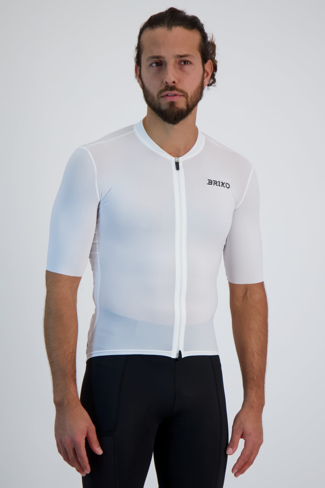 Racing 2.0 Herren Biketrikot