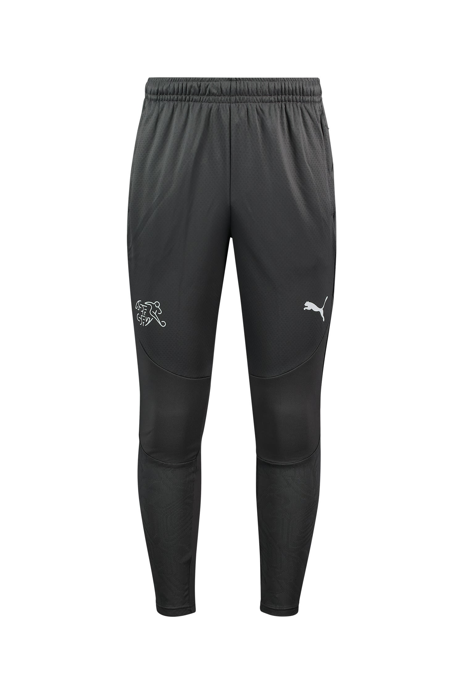 Schweiz Training Herren Trainerhose