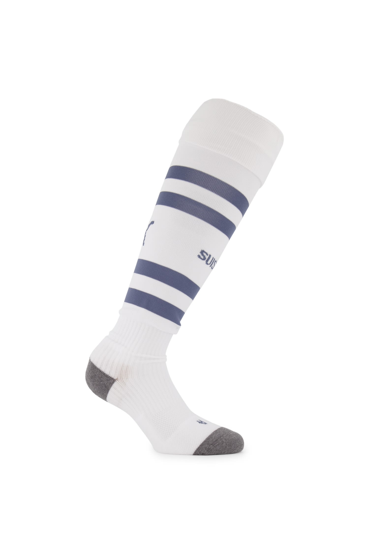 Schweiz Away Replica 31-46 Fussballstulpen EM 2024