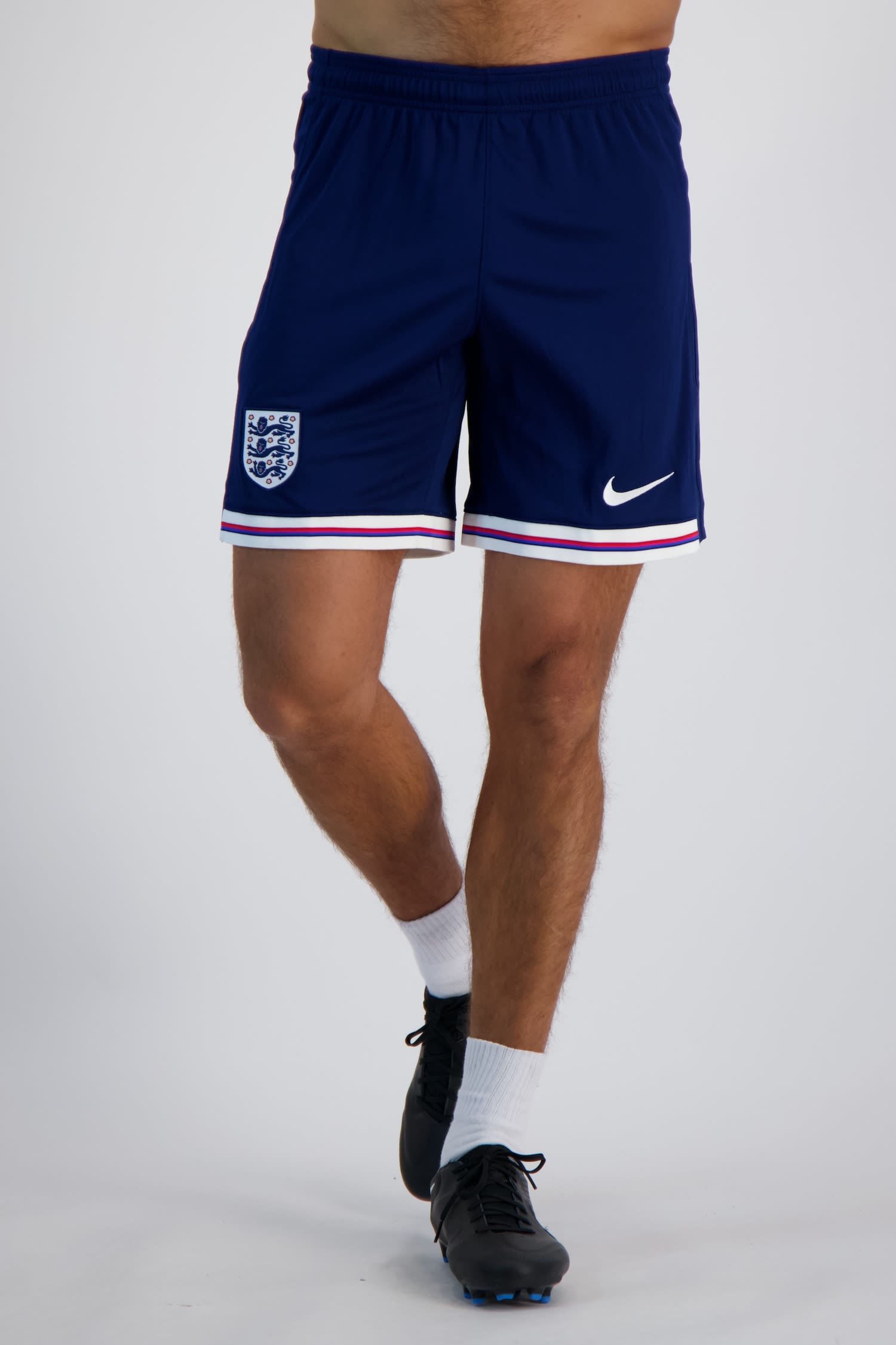 England Home Replica Herren Short EM 2024