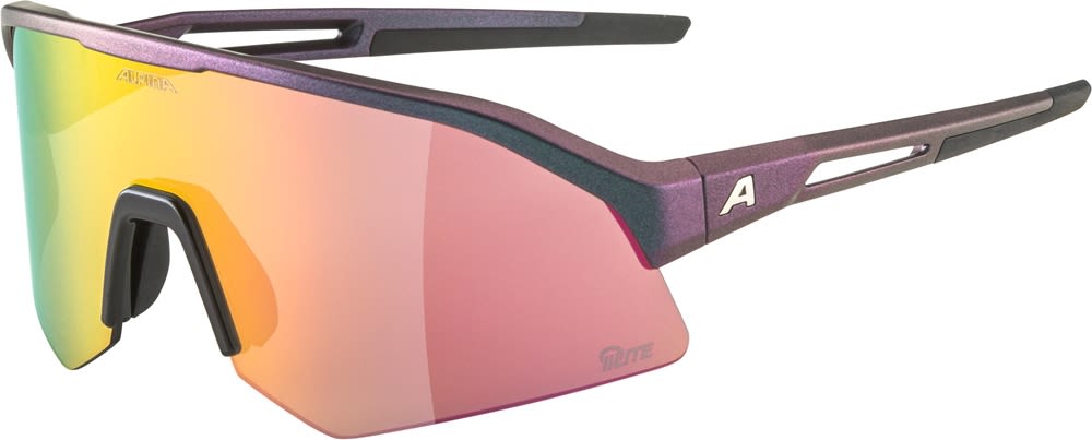 Sonic HR Q - Lite Sportbrille