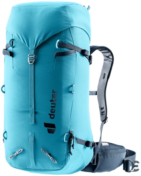 Guide SL 32+8 L Damen Tourenrucksack