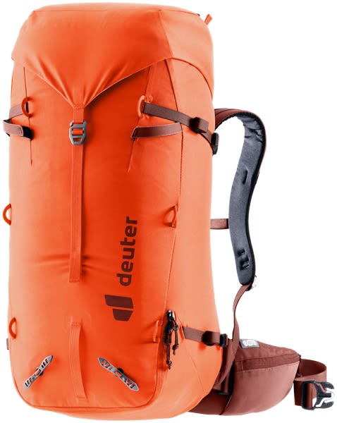 Guide SL 32+8 L Damen Tourenrucksack