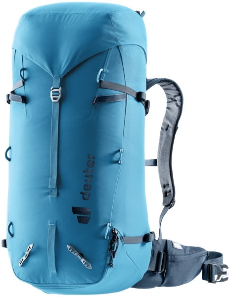 Guide 34+8 L Tourenrucksack