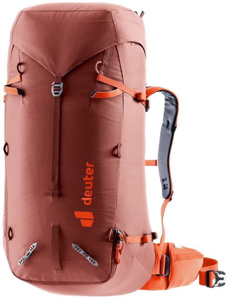 Guide 44+8 L Tourenrucksack