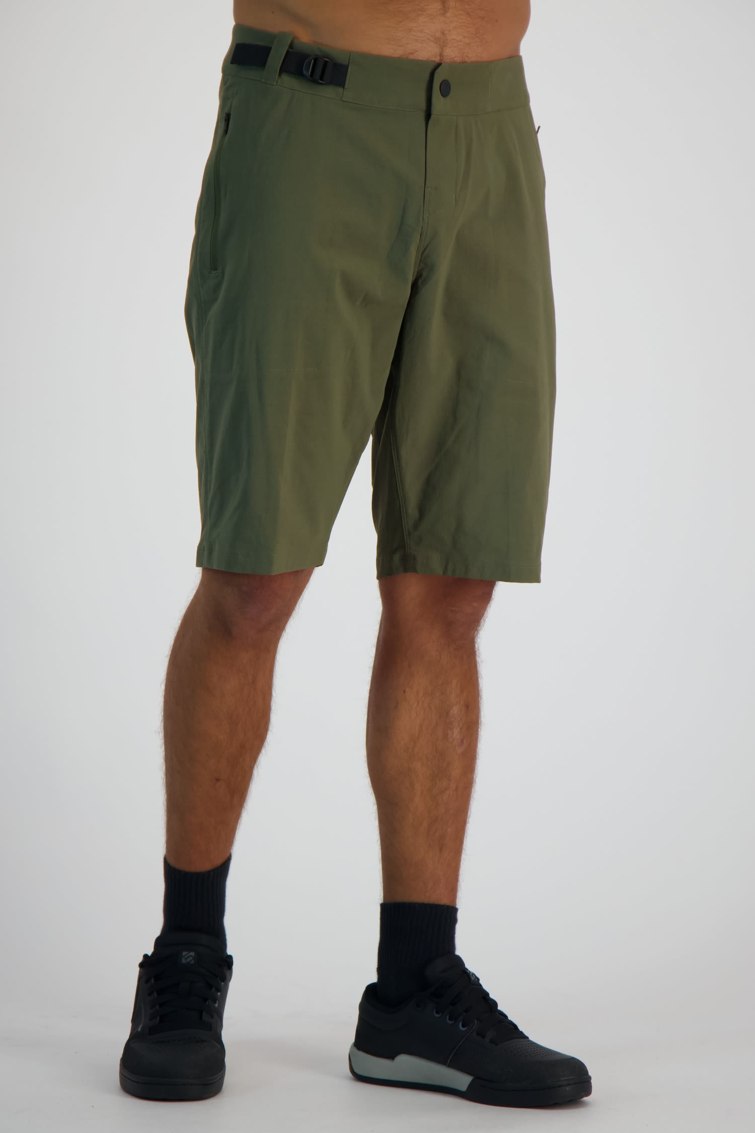 Ranger Herren Bikeshort