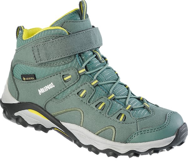 Lucca Mid Gore-Tex® chaussures de randonnée enfants