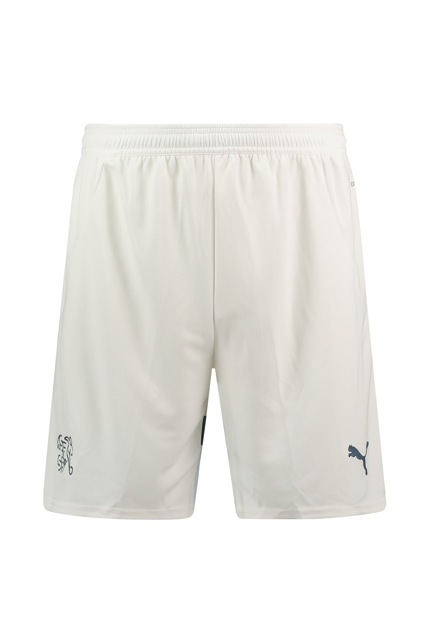 Schweiz Away Replica Herren Short EM 2024