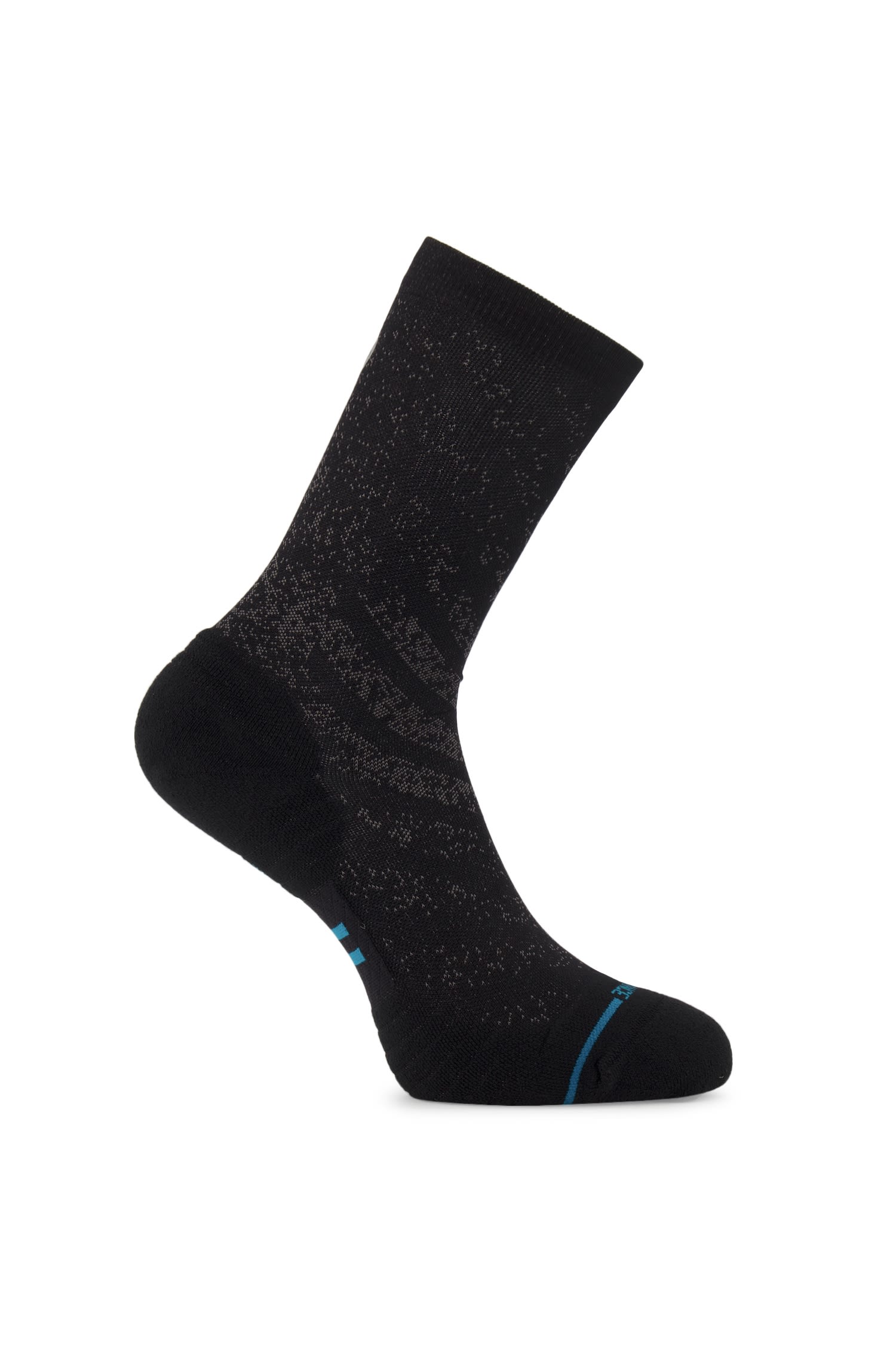 Run Light Crew 38-47 Runningsocken