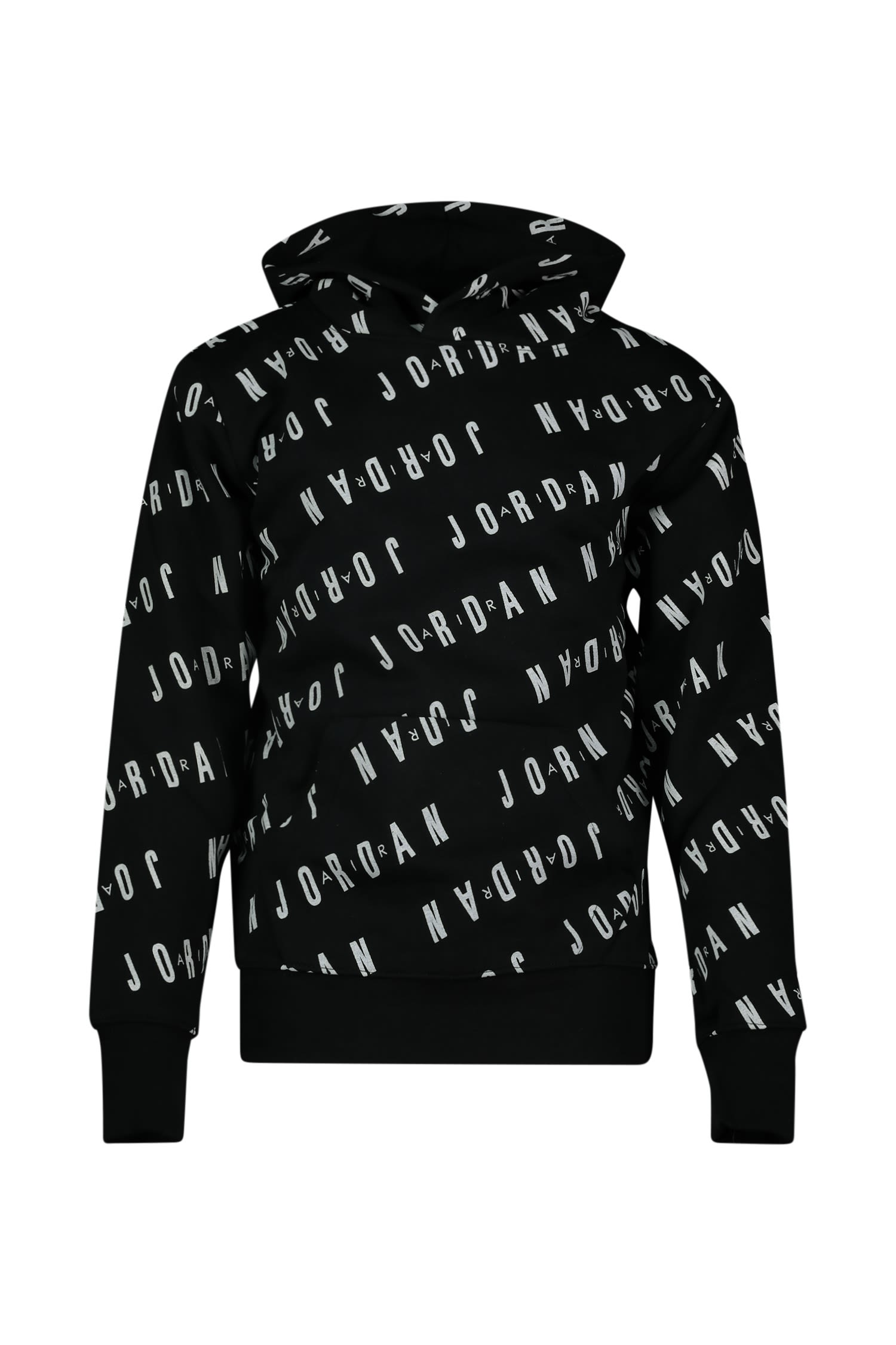 Essentials AOP Kinder Hoodie