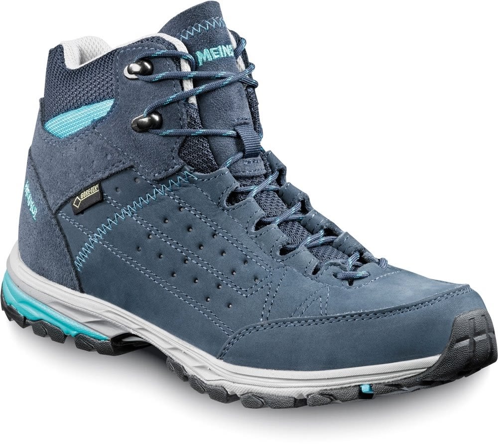 Durban Mid Gore-Tex® Damen Wanderschuh