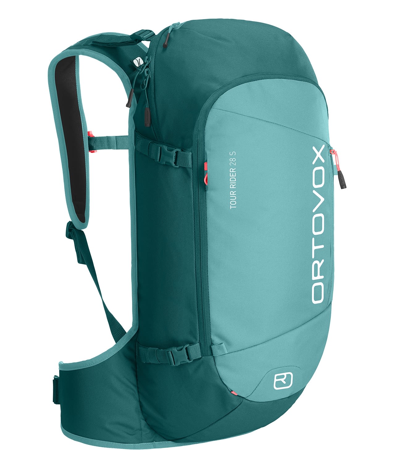 Tour Rider S 28 L Tourenrucksack