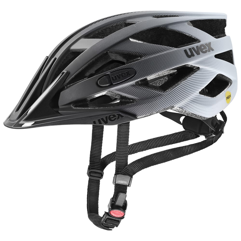 i-vo cc Mips Velohelm