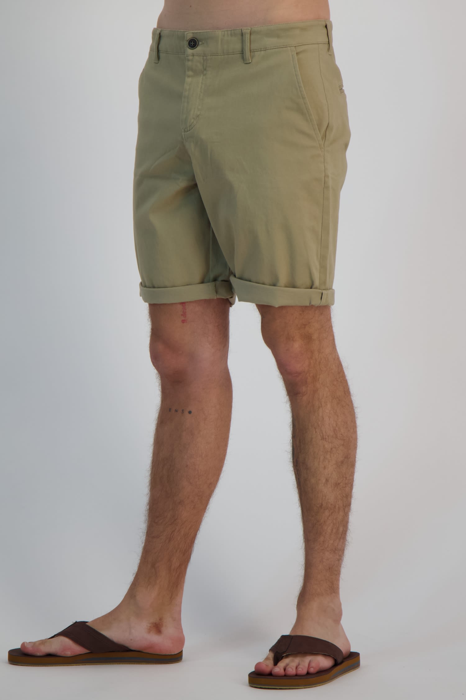 Herren Short