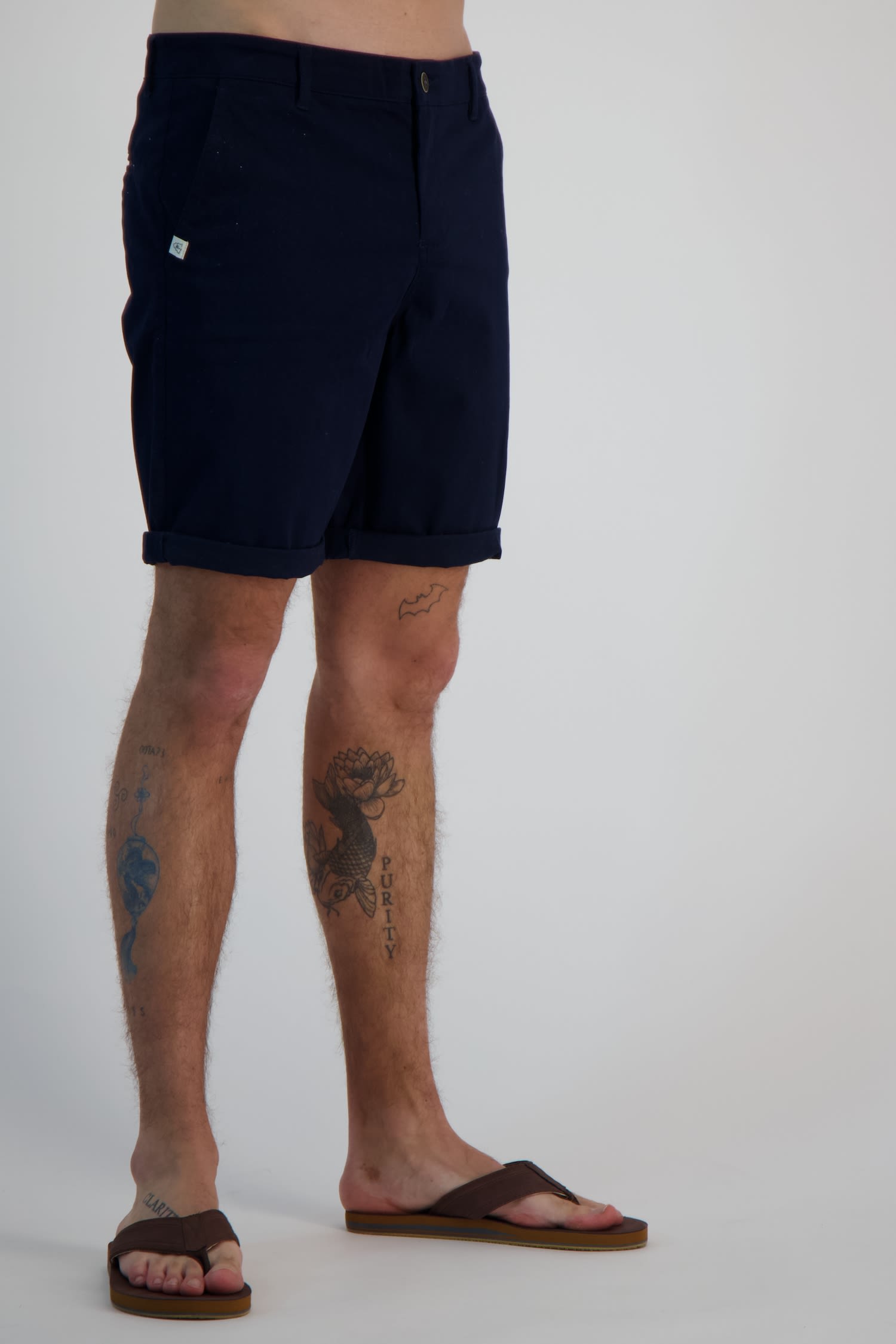 Herren Short