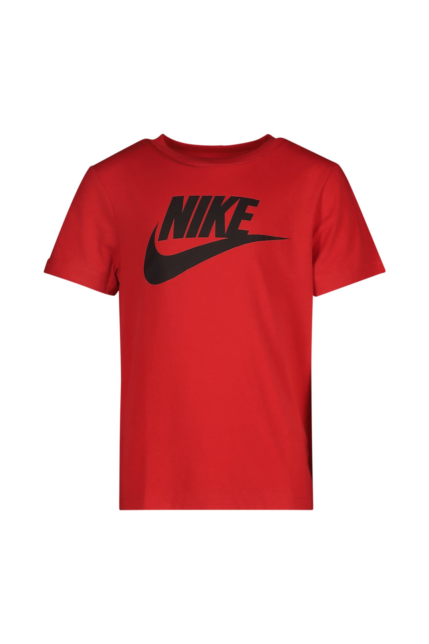 Futura Mini Kinder T-Shirt