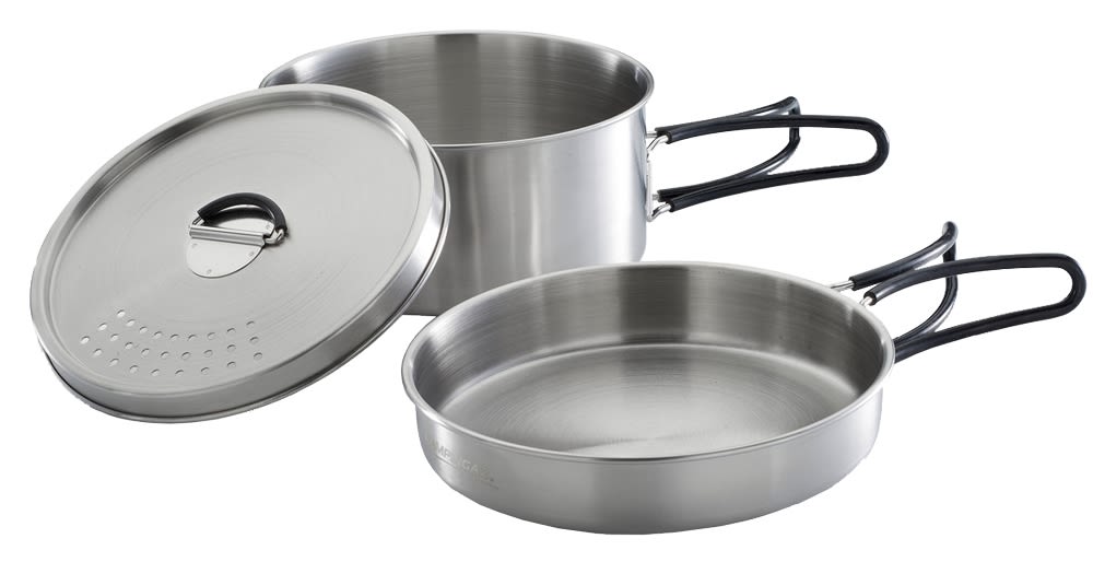 Trekking set de vaisselle de camping