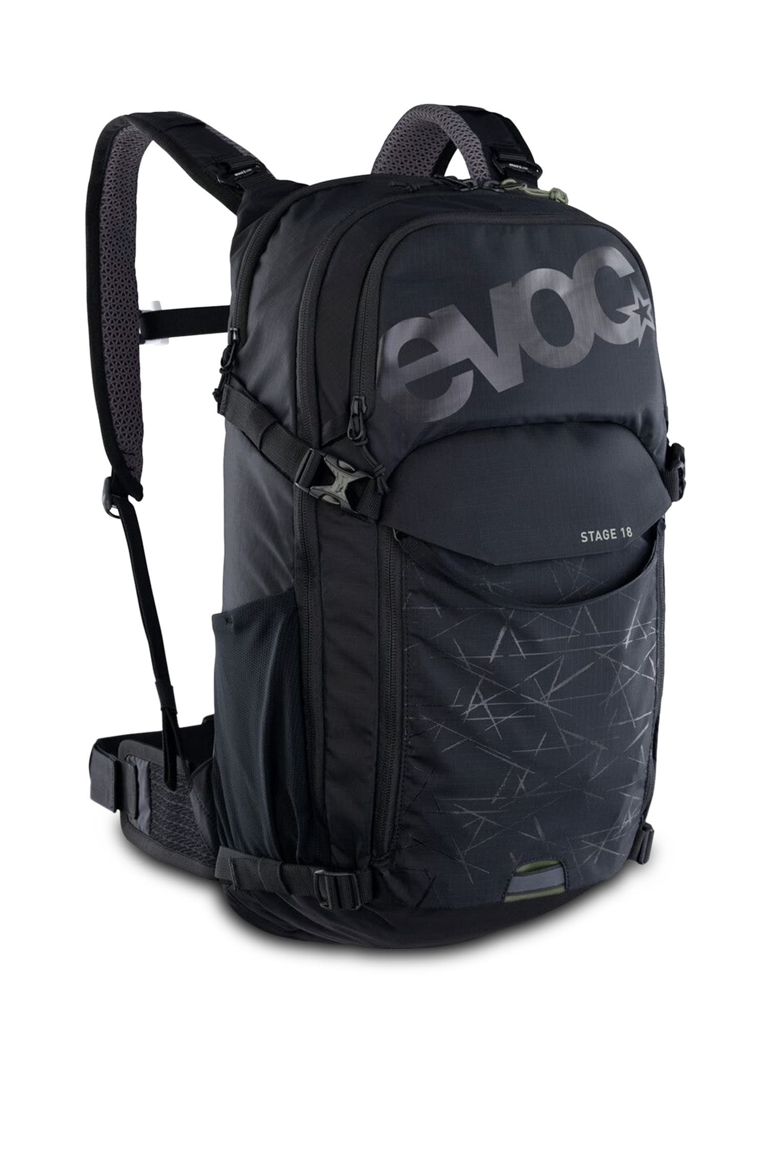 Stage 18 L Bikerucksack