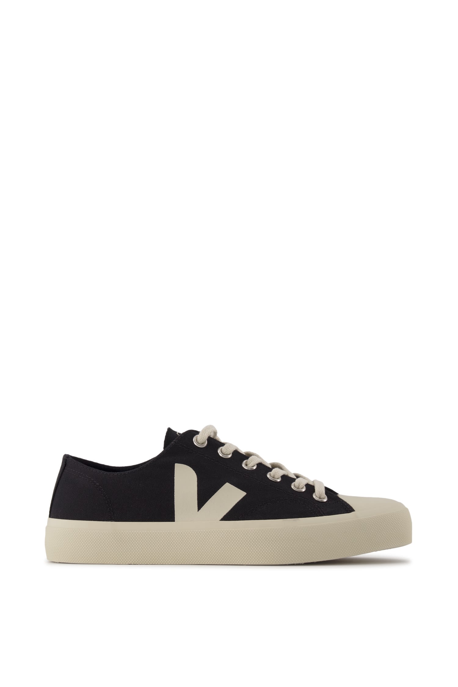 Wata Il Low Canvas Damen Sneaker