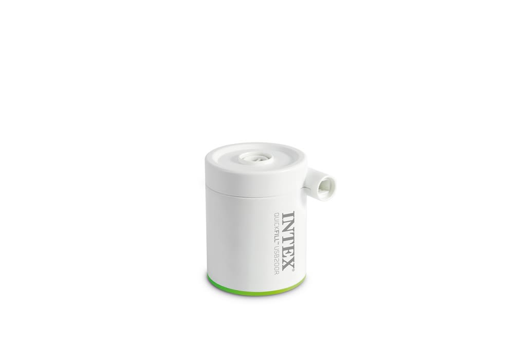 Quickfill USB 200R Rechatgeable Air Pumpe