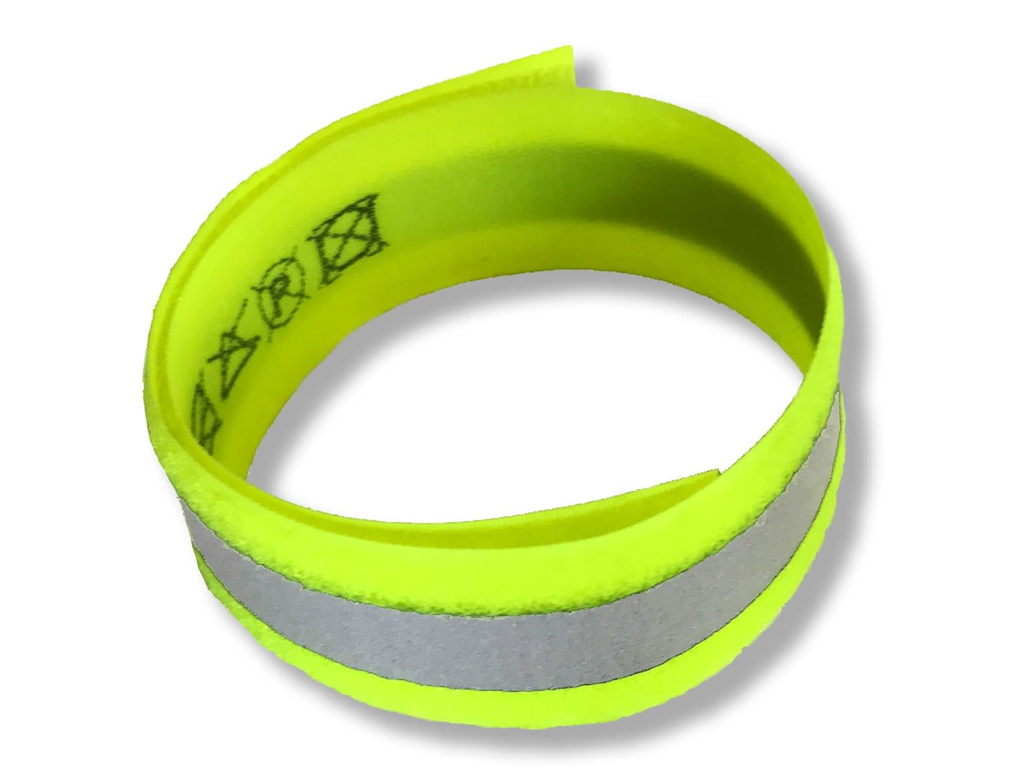 Color-Clett Reflektorband